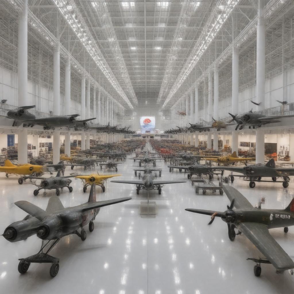 U.S. Air Force Museum